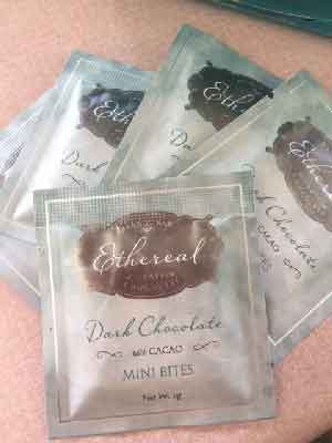 Ethereal Chocolate